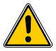 Danger Attention