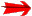 flèche rouge